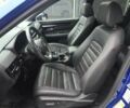 Синий Хонда СРВ, объемом двигателя 2 л и пробегом 23 тыс. км за 24500 $, фото 4 на Automoto.ua