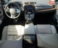 Синій Хонда СРВ, об'ємом двигуна 1.5 л та пробігом 102 тис. км за 8700 $, фото 7 на Automoto.ua