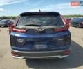 Синій Хонда СРВ, об'ємом двигуна 1.5 л та пробігом 102 тис. км за 8700 $, фото 5 на Automoto.ua