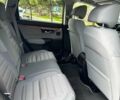 Синий Хонда СРВ, объемом двигателя 2 л и пробегом 12 тыс. км за 30000 $, фото 5 на Automoto.ua