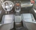 Синий Хонда СРВ, объемом двигателя 0 л и пробегом 87 тыс. км за 7600 $, фото 7 на Automoto.ua