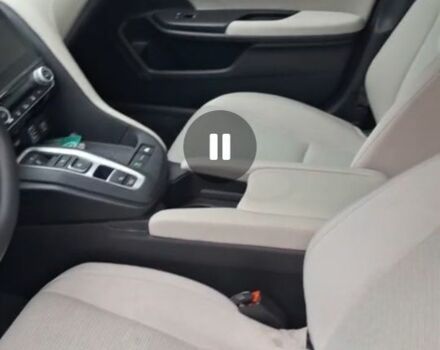 Синий Хонда СРВ, объемом двигателя 0 л и пробегом 19 тыс. км за 17000 $, фото 5 на Automoto.ua