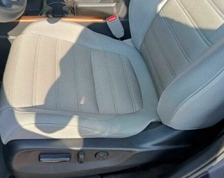 Синій Хонда СРВ, об'ємом двигуна 1.5 л та пробігом 59 тис. км за 12600 $, фото 17 на Automoto.ua