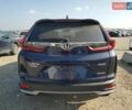 Синий Хонда СРВ, объемом двигателя 1.5 л и пробегом 73 тыс. км за 10200 $, фото 5 на Automoto.ua