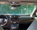 Синий Хонда СРВ, объемом двигателя 1.5 л и пробегом 69 тыс. км за 11900 $, фото 5 на Automoto.ua