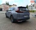 Синий Хонда СРВ, объемом двигателя 1.5 л и пробегом 62 тыс. км за 32500 $, фото 1 на Automoto.ua