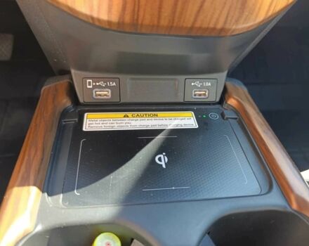 Синий Хонда СРВ, объемом двигателя 2 л и пробегом 22 тыс. км за 22000 $, фото 14 на Automoto.ua