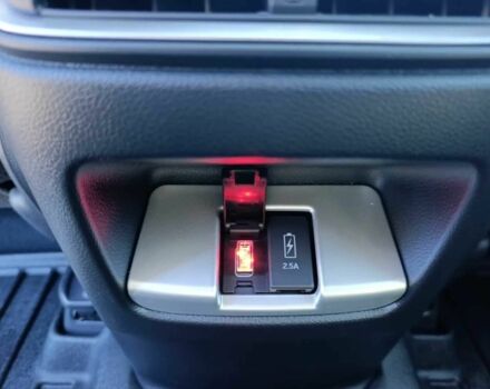 Синий Хонда СРВ, объемом двигателя 2 л и пробегом 22 тыс. км за 22000 $, фото 4 на Automoto.ua