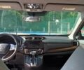 Синій Хонда СРВ, об'ємом двигуна 1.5 л та пробігом 59 тис. км за 12600 $, фото 14 на Automoto.ua