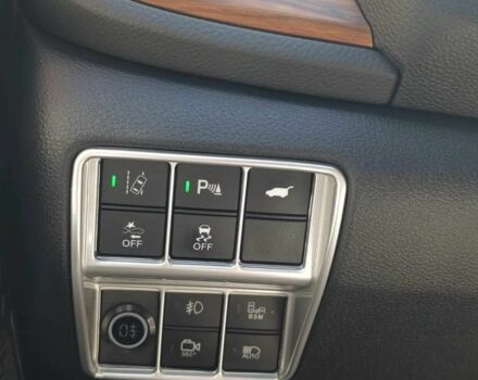 Синий Хонда СРВ, объемом двигателя 2 л и пробегом 22 тыс. км за 22000 $, фото 11 на Automoto.ua