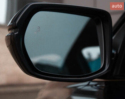 Синий Хонда СРВ, объемом двигателя 1.99 л и пробегом 52 тыс. км за 30500 $, фото 32 на Automoto.ua