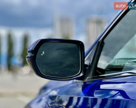 Синій Хонда СРВ, об'ємом двигуна 1.5 л та пробігом 11 тис. км за 26999 $, фото 13 на Automoto.ua