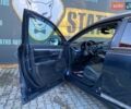 Хонда СРВ 2022 в Хмельницком на Automoto.ua Синий Хонда СРВ, объемом двигателя 1.99 л и пробегом 24 тыс. км за 41000 $, фото 12 на Automoto.ua