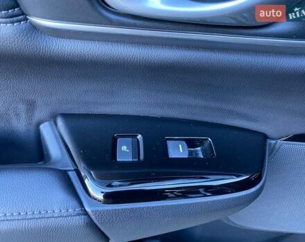 Хонда СРВ 2022 в Хмельницком на Automoto.ua Синий Хонда СРВ, объемом двигателя 1.99 л и пробегом 24 тыс. км за 41000 $, фото 31 на Automoto.ua