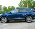 Синій Хонда СРВ, об'ємом двигуна 2 л та пробігом 28 тис. км за 19950 $, фото 2 на Automoto.ua