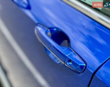 Синій Хонда СРВ, об'ємом двигуна 1.5 л та пробігом 11 тис. км за 26999 $, фото 14 на Automoto.ua