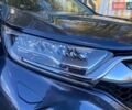 Хонда СРВ 2022 в Хмельницком на Automoto.ua Синий Хонда СРВ, объемом двигателя 1.99 л и пробегом 24 тыс. км за 41000 $, фото 3 на Automoto.ua
