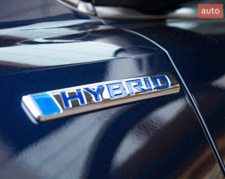 Синий Хонда СРВ, объемом двигателя 1.99 л и пробегом 52 тыс. км за 30500 $, фото 39 на Automoto.ua