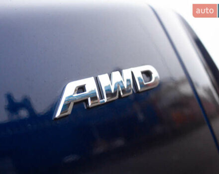 Синий Хонда СРВ, объемом двигателя 1.99 л и пробегом 52 тыс. км за 30500 $, фото 38 на Automoto.ua