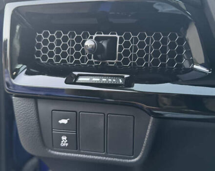 Синий Хонда СРВ, объемом двигателя 1.5 л и пробегом 16 тыс. км за 35500 $, фото 17 на Automoto.ua