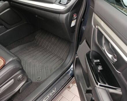 Хонда СРВ 2022 в Хмельницком на Automoto.ua Синий Хонда СРВ, объемом двигателя 2 л и пробегом 26 тыс. км за 44500 $, фото 6 на Automoto.ua