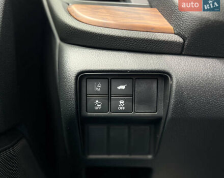 Синій Хонда СРВ, об'ємом двигуна 1.5 л та пробігом 11 тис. км за 26999 $, фото 47 на Automoto.ua