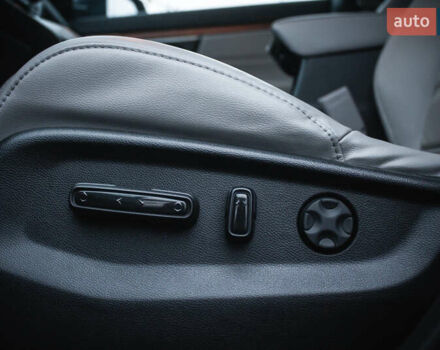 Синий Хонда СРВ, объемом двигателя 1.99 л и пробегом 52 тыс. км за 30500 $, фото 27 на Automoto.ua