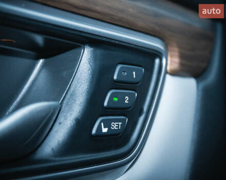 Синий Хонда СРВ, объемом двигателя 1.99 л и пробегом 52 тыс. км за 30500 $, фото 26 на Automoto.ua