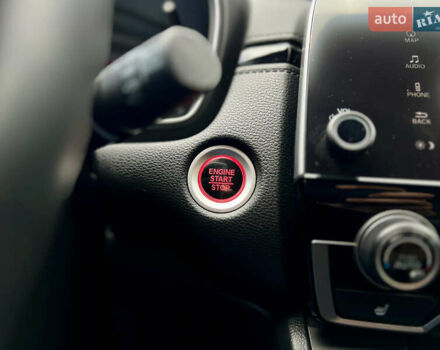 Синій Хонда СРВ, об'ємом двигуна 1.5 л та пробігом 11 тис. км за 26999 $, фото 46 на Automoto.ua