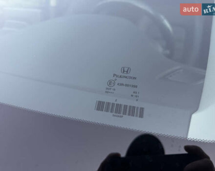 Синий Хонда СРВ, объемом двигателя 1.5 л и пробегом 16 тыс. км за 35500 $, фото 37 на Automoto.ua