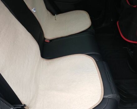 Хонда СРВ 2022 в Хмельницком на Automoto.ua Синий Хонда СРВ, объемом двигателя 2 л и пробегом 26 тыс. км за 44500 $, фото 5 на Automoto.ua