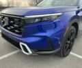 Синий Хонда СРВ, объемом двигателя 2 л и пробегом 41 тыс. км за 26800 $, фото 2 на Automoto.ua