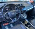 Хонда СРВ 2022 в Хмельницком на Automoto.ua Синий Хонда СРВ, объемом двигателя 1.99 л и пробегом 24 тыс. км за 41000 $, фото 14 на Automoto.ua