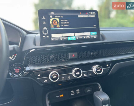 Синий Хонда СРВ, объемом двигателя 1.5 л и пробегом 16 тыс. км за 35500 $, фото 23 на Automoto.ua