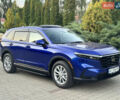 Синій Хонда СРВ, об'ємом двигуна 1.5 л та пробігом 16 тис. км за 35500 $, фото 1 на Automoto.ua
