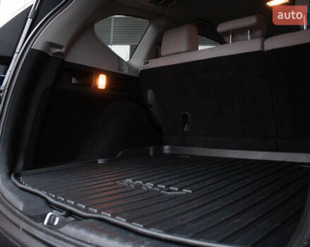 Синий Хонда СРВ, объемом двигателя 1.99 л и пробегом 52 тыс. км за 30500 $, фото 29 на Automoto.ua