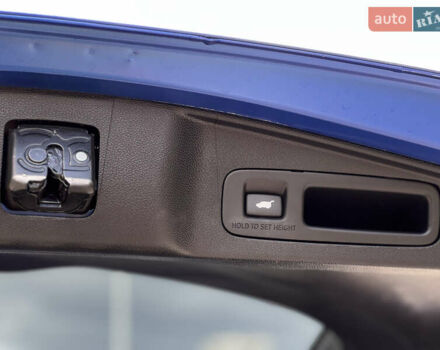 Синій Хонда СРВ, об'ємом двигуна 1.5 л та пробігом 11 тис. км за 26999 $, фото 25 на Automoto.ua