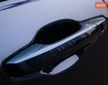 Синий Хонда СРВ, объемом двигателя 1.99 л и пробегом 52 тыс. км за 30500 $, фото 35 на Automoto.ua