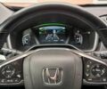 Хонда СРВ 2022 в Хмельницком на Automoto.ua Синий Хонда СРВ, объемом двигателя 2 л и пробегом 26 тыс. км за 44500 $, фото 3 на Automoto.ua