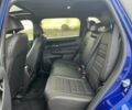 Синий Хонда СРВ, объемом двигателя 2 л и пробегом 41 тыс. км за 26800 $, фото 8 на Automoto.ua