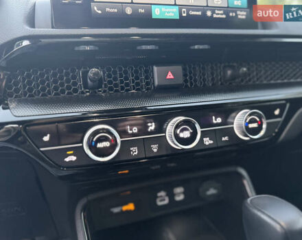 Синий Хонда СРВ, объемом двигателя 1.5 л и пробегом 16 тыс. км за 35500 $, фото 24 на Automoto.ua