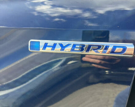 Синий Хонда СРВ, объемом двигателя 1.99 л и пробегом 22 тыс. км за 28900 $, фото 24 на Automoto.ua