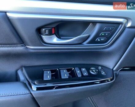 Хонда СРВ 2022 в Хмельницком на Automoto.ua Синий Хонда СРВ, объемом двигателя 1.99 л и пробегом 24 тыс. км за 41000 $, фото 13 на Automoto.ua