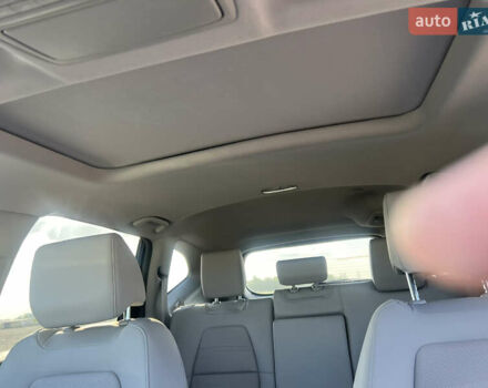 Синий Хонда СРВ, объемом двигателя 1.99 л и пробегом 22 тыс. км за 28900 $, фото 15 на Automoto.ua