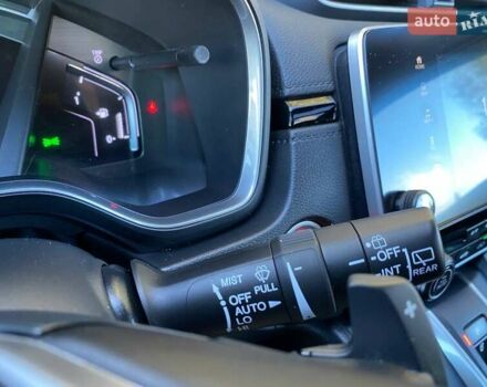 Хонда СРВ 2022 в Хмельницком на Automoto.ua Синий Хонда СРВ, объемом двигателя 1.99 л и пробегом 24 тыс. км за 41000 $, фото 21 на Automoto.ua