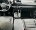 Синий Хонда СРВ, объемом двигателя 2 л и пробегом 41 тыс. км за 26800 $, фото 7 на Automoto.ua