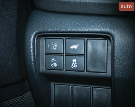 Синий Хонда СРВ, объемом двигателя 1.99 л и пробегом 52 тыс. км за 30500 $, фото 25 на Automoto.ua