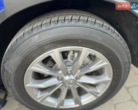 Синий Хонда СРВ, объемом двигателя 1.5 л и пробегом 16 тыс. км за 35500 $, фото 38 на Automoto.ua