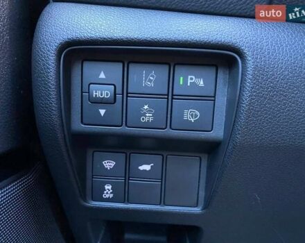 Хонда СРВ 2022 в Хмельницком на Automoto.ua Синий Хонда СРВ, объемом двигателя 1.99 л и пробегом 24 тыс. км за 41000 $, фото 17 на Automoto.ua