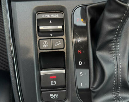 Синий Хонда СРВ, объемом двигателя 1.5 л и пробегом 16 тыс. км за 35500 $, фото 25 на Automoto.ua